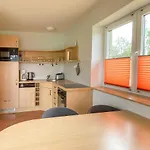 Mit Balkon - Hunde Willkommen - Wiesengefluester Apartman