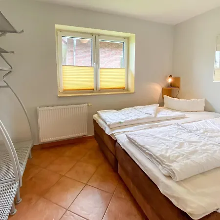 Mit Balkon - Hunde Willkommen - Wiesengefluester * Röbel