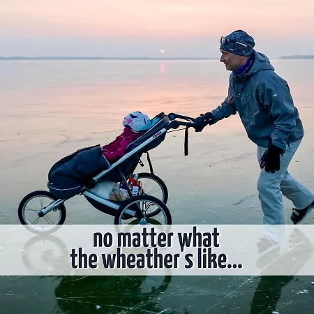 Mit Balkon - Hunde Willkommen - Wiesengeflüster Apartment