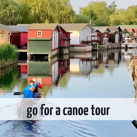 Apartment Mit Balkon - Hunde Willkommen - Wiesengeflüster